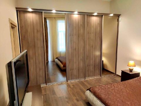 квартира за адресою Велика Житомирська вул., 31