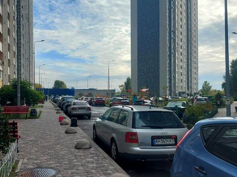 квартира по адресу Ревуцкого ул., 54