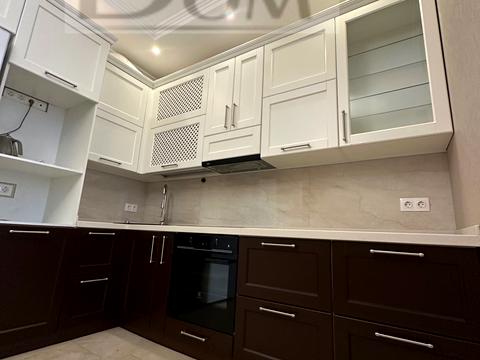 квартира за адресою Французький бульв., 60г