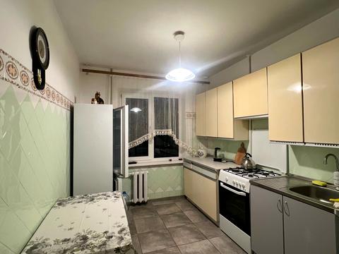 квартира за адресою Незалежності вул., 12/2