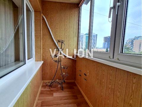квартира за адресою В'ячеслава Чорновола вул., 33/30