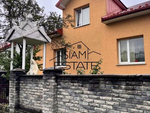 дом по адресу Головацького