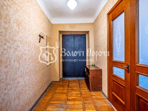 квартира по адресу Вишгородська ул., 16