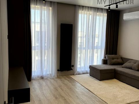 квартира за адресою Шевяенка, 40