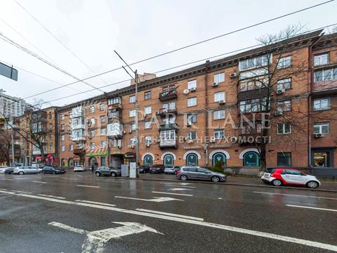 квартира по адресу Жилянская ул., 54