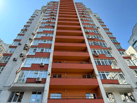 квартира по адресу Самойло Кошки ул. (Маршала Конєва), 7-А