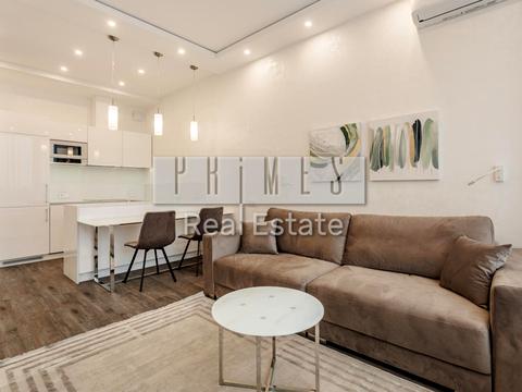 квартира за адресою Голосіївський просп. (40-річчя Жовтня), 78/2