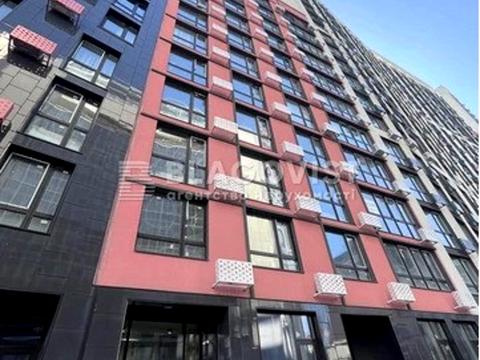 квартира за адресою Шолуденка вул., 30