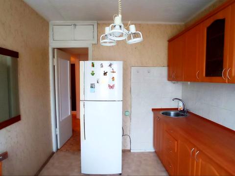 квартира за адресою Машинобудівна вул., 8