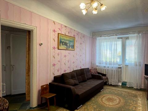 квартира по адресу Чекірди ул., 75