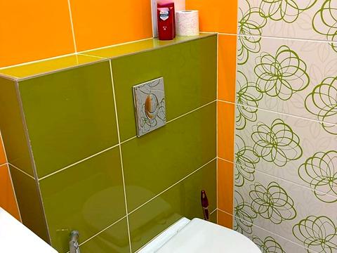 квартира по адресу Берёзовая ул., 2 к2