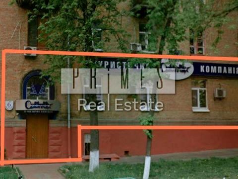 комерційна за адресою Ділова вул. (Димитрова), 6