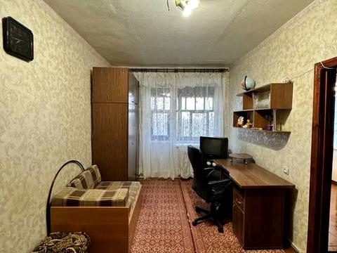 квартира по адресу Караваева ул. (Караваєва), 17