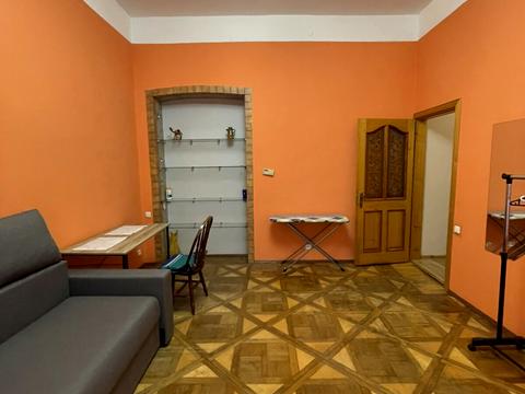 квартира по адресу Гребёнки ул., 6