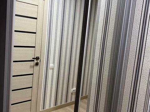 квартира по адресу Пригородная ул., 26