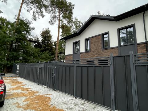 будинок за адресою Павленко