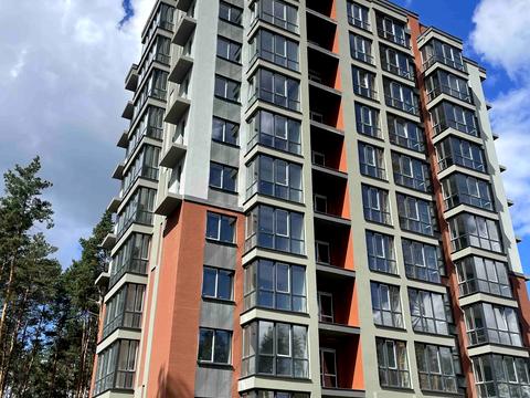 квартира по адресу Патріотів, 2