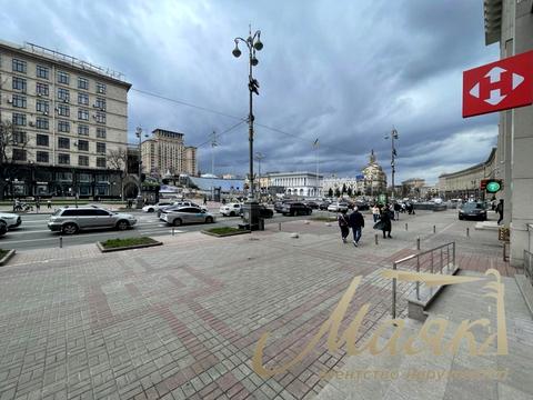 коммерческая по адресу Крещатик ул., 16