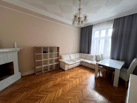 квартира по адресу Киевская ул., 9