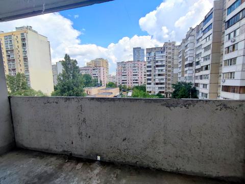 квартира по адресу Бориса Гмыри ул., 13