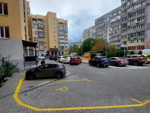 квартира по адресу Космонавтов ул., 128г
