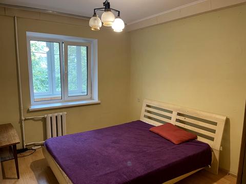 квартира за адресою Берестейський просп. (Перемоги), 17