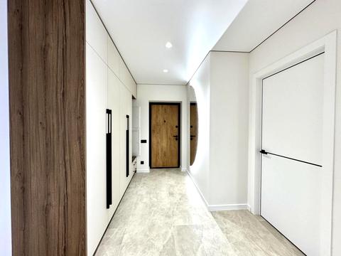 квартира по адресу Зеленая ул., 261-265