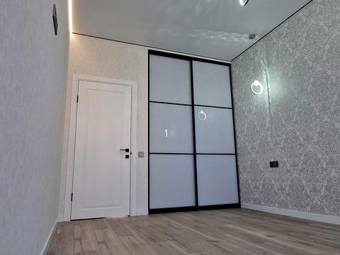 квартира за адресою Краснова вул., 3