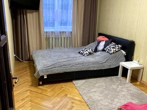 квартира за адресою Червоної Калини просп., 67
