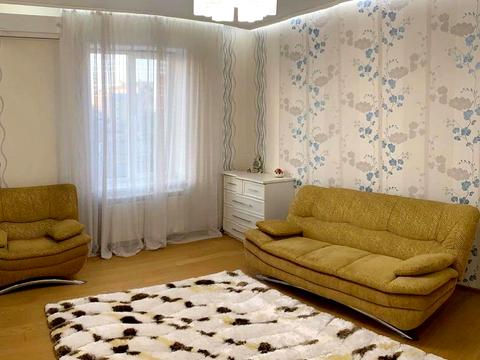 квартира за адресою 5 Лінія вул., 72