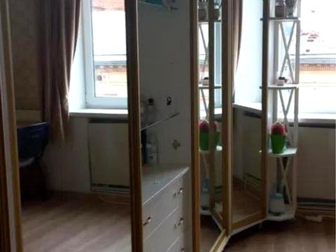 квартира по адресу Олены Степанивны ул. (Ленинградская), 24