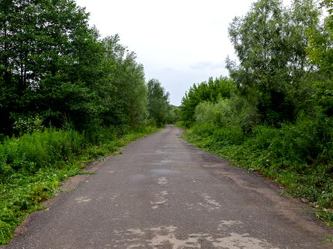 ділянка за адресою Садова вул.