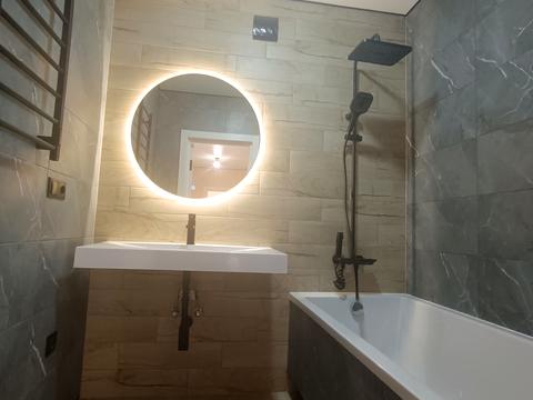 квартира за адресою Панаса Мирного вул., 20А