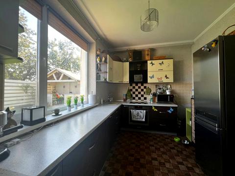 дом по адресу Папулова ул.