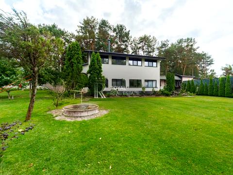 дом по адресу Озерная ул., 2/1