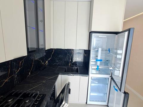 квартира за адресою Довга вул., 20б