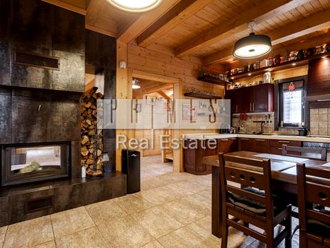 дом по адресу 162-га Садова ул.