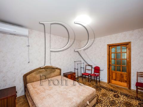 квартира за адресою Тростянецька вул., 3