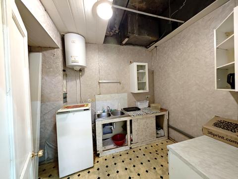 коммерческая по адресу Отоновский пер. (Некрасова), 5