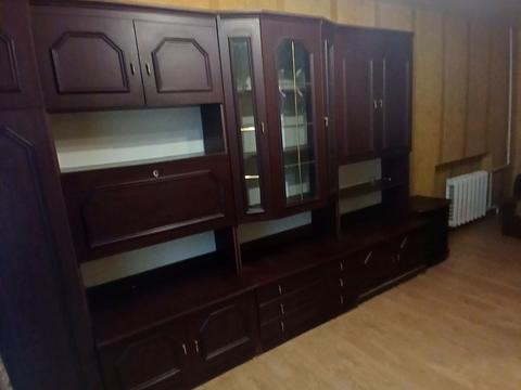 комната по адресу Верховной Рады бульв., 19