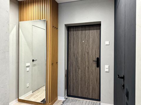 квартира за адресою Метрологічна вул., 107
