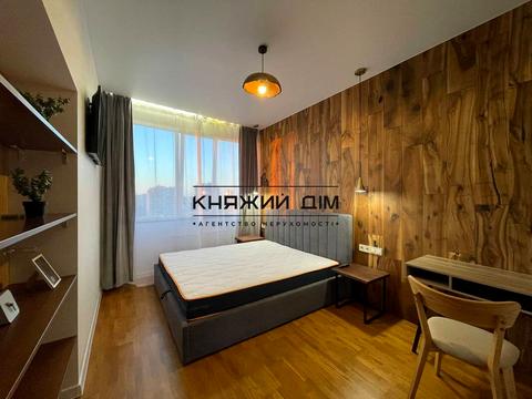 квартира за адресою Василя Тютюнника вул. (Анрі Барбюса), 37/1