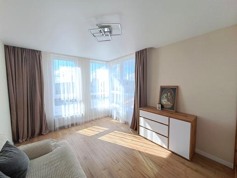 квартира по адресу Микулинецкая ул., 42