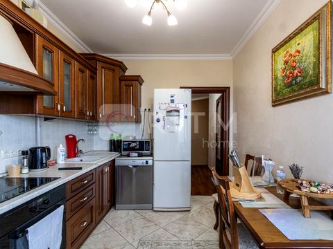 квартира за адресою Незалежності вул., 34а