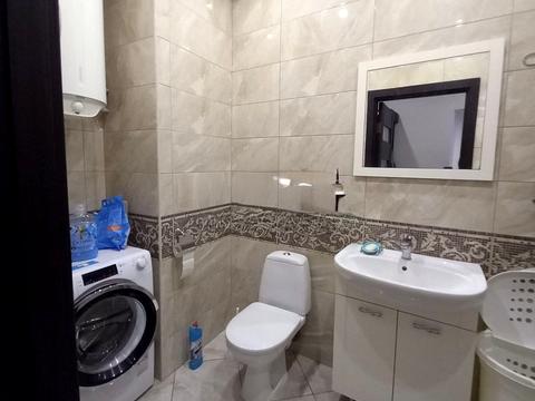 квартира по адресу Генуэзская ул., 3б