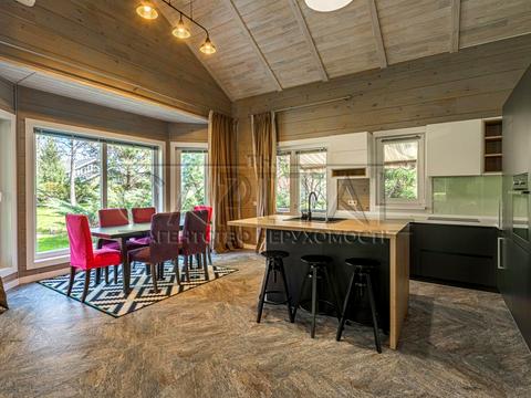 дом по адресу Квіткова