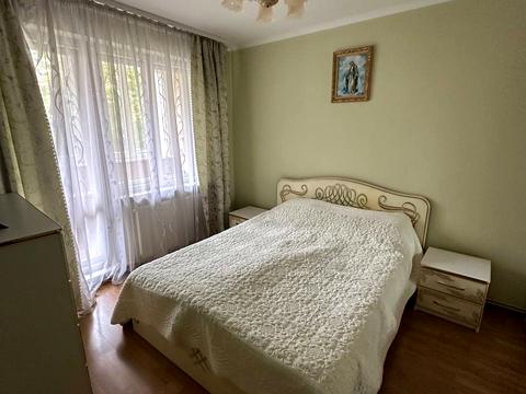 квартира за адресою Івана Павла II вул. (Будівельників), 30