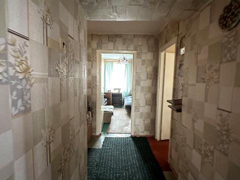 квартира по адресу Каменецкая ул., 36