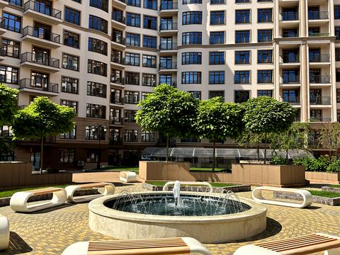 квартира за адресою Михайла Бойчука вул. (Кіквідзе), 19-А