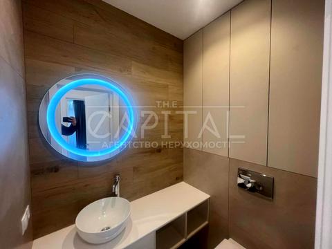 квартира за адресою Коперника вул., 3